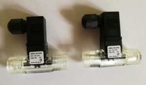 Przepływomierz Vision 2008 2F 66