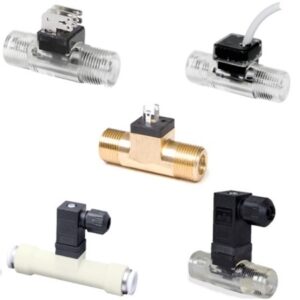 Przepływomierze turbinowe Badger Meter